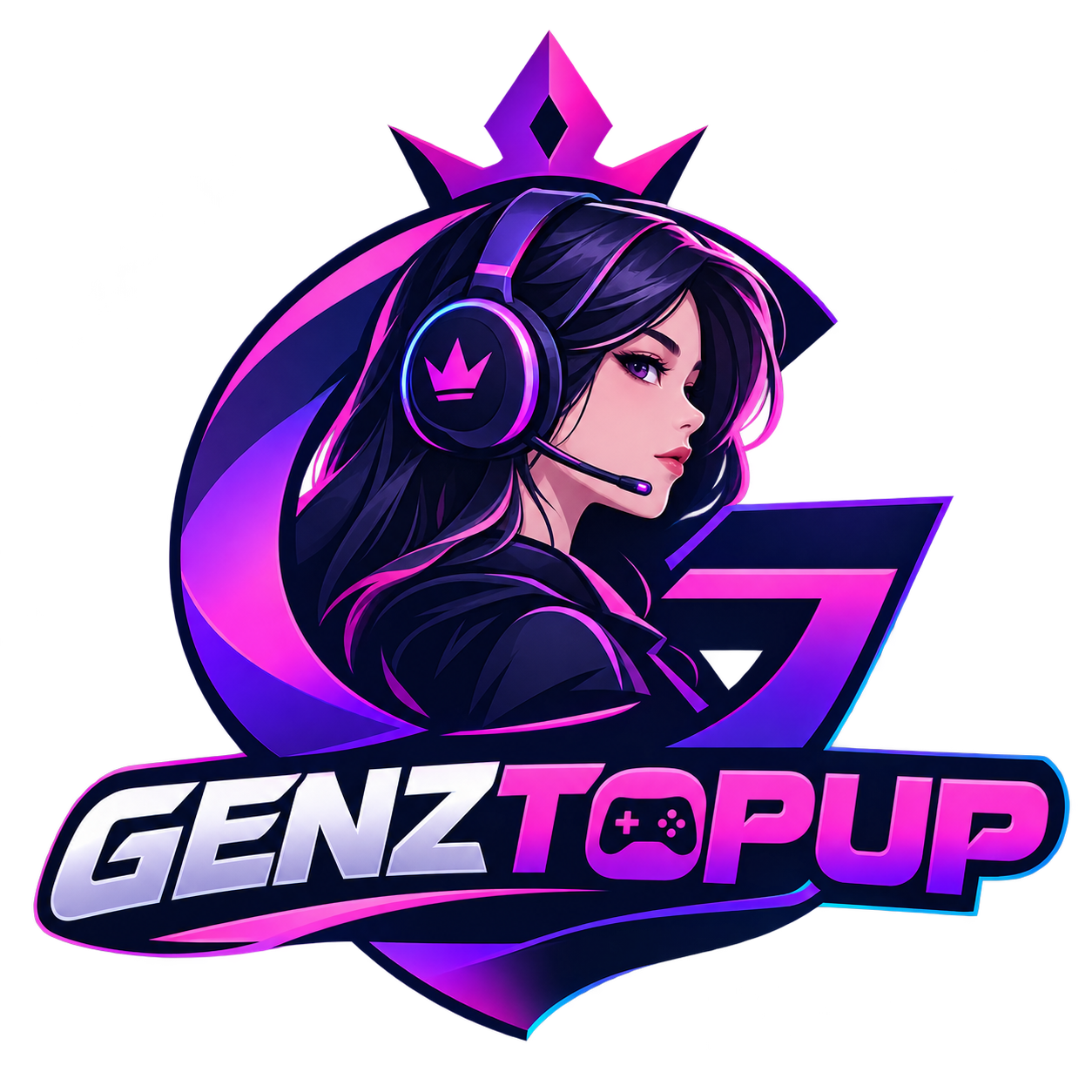 GenZ Topup