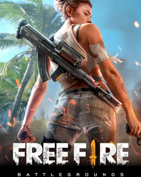 Free Fire