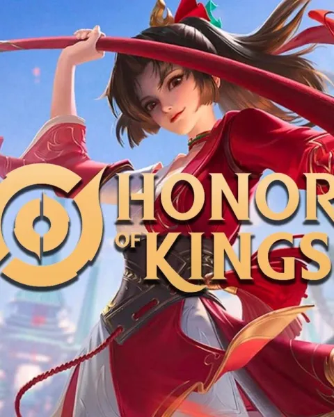 Honor Of Kings