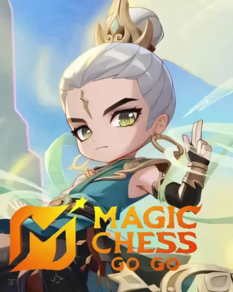 Magic Chess