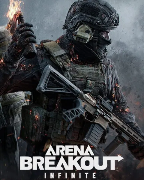Arena Breakout