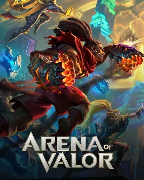 Arena Of Valor