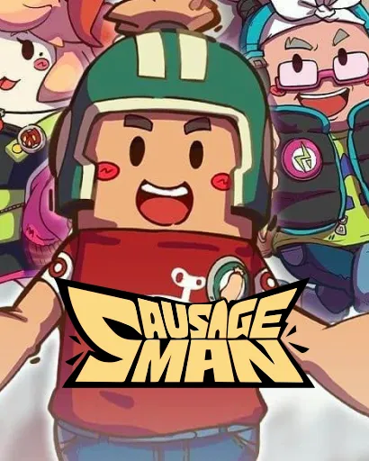 Sausage Man