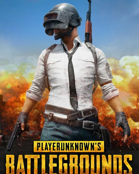 Pubg Mobile