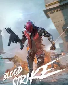 Blood Strike