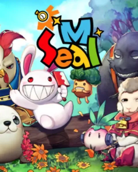 Seal M Sea