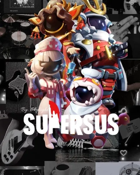 Super Sus