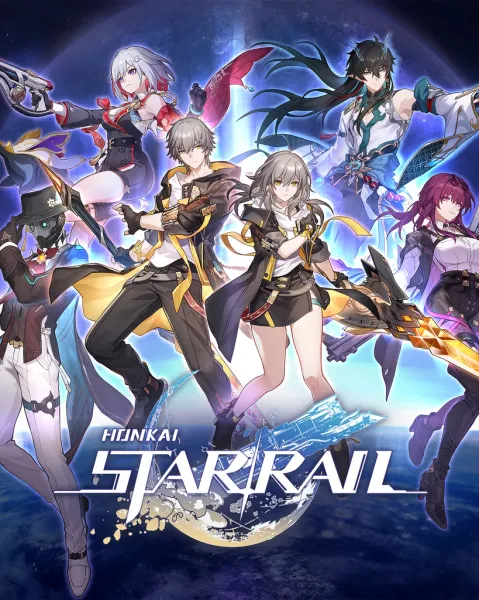 Honkai Star Rail